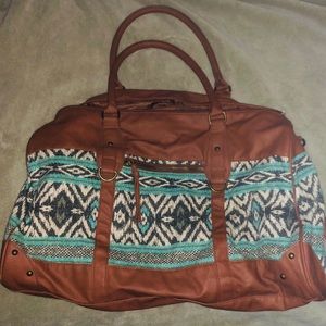 Travel bag